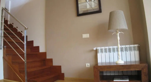 Апартаменты Apartamentos El Cordial De Fausto