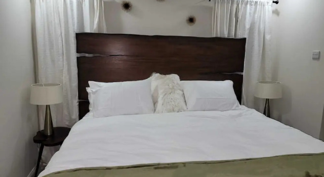 Bayfront Villas and Apt, Réserver Appartement Appartements à Portmore, Appartement