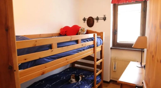 Номер Standard La Golette Apartment