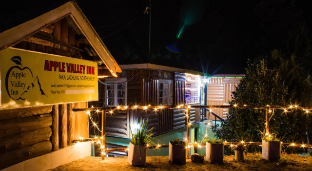 Hill Queen, Book Hotel Hotels in Sikkim with Parking, Parking