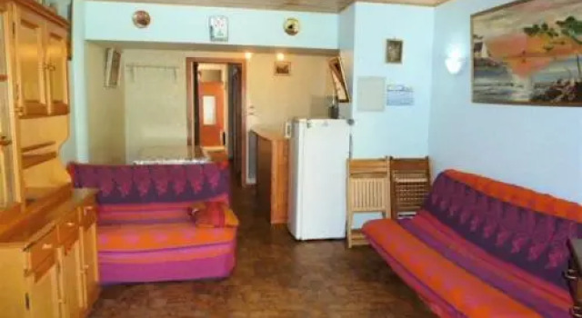 Apartment Appartement Avec 8 Couchages, Забронировать Апартаменты/квартира Бареж Tourmalet Ski Resort