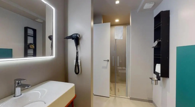 Номер Classic DIVA HOTEL LIGNANO