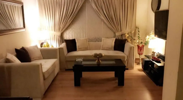 Eden Appartment in Lahore, Reservar Apartamento Gulberg Lahore