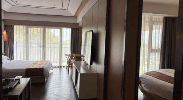 Suite Luoke Hotel