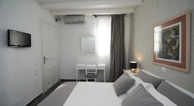 Апартаменты Standard Thalasses Villas