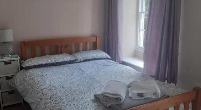 Penbetha House B&B