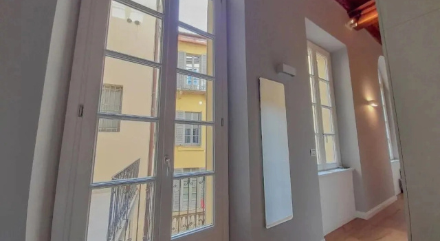 Апартаменты Superior Palazzo Fulcorina Apartments