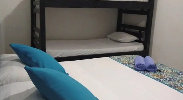 Номер Standard Open Sea Hotel Cartagena - Frente al mar