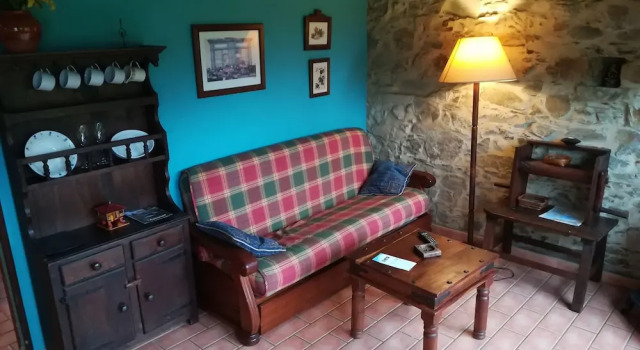 Apartamento Turísticos El Cueto