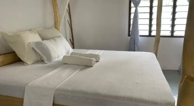 Номер Classic Mumbi Villa Watamu
