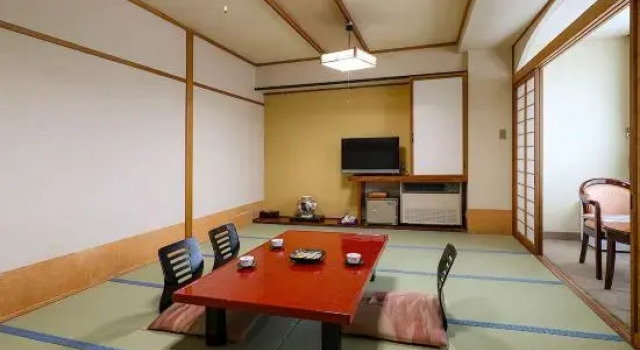 Номер Standard Tansen Hotel