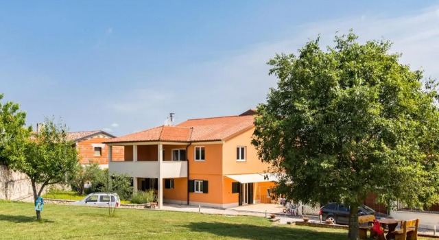 Апартаменты Guesthouse Casa Barbaro