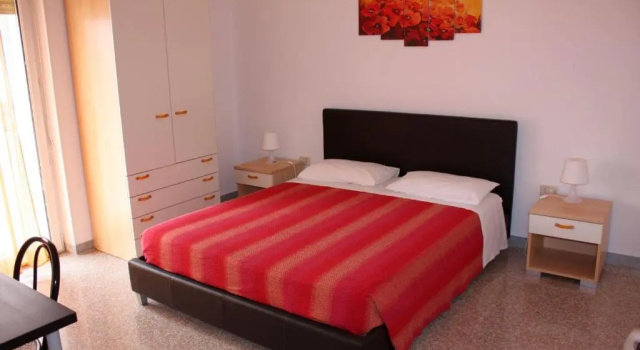 Lejlighed La Villa