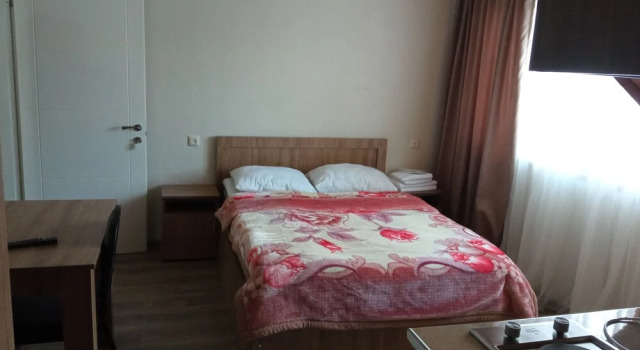 Hotel Laguna, Rezerwuj Hotel Bakuriani Samckhe Javakheti