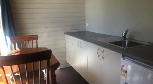 World Of Two Stream Lodge, Забронировать Отель Отели Крайстчёрч с парковкой, Парковка
