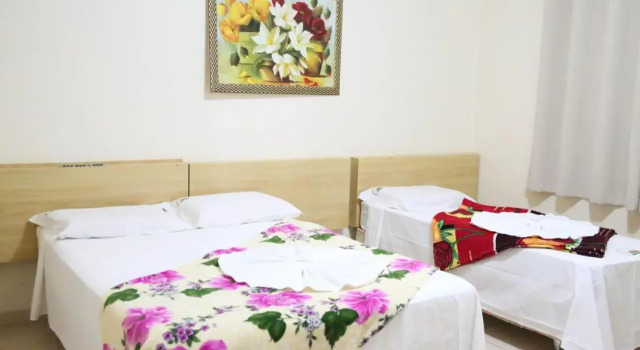 Hotel Veneza