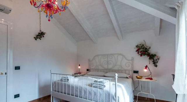Guest House Arancia145, Забронировать Гостевой дом Чериале Ривьера-делле-Пальме
