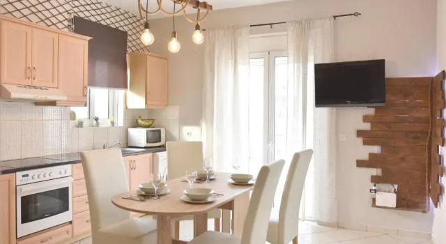 Апартаменты Casa de Campo 2