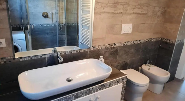 CASA MATILDE - Appartamento Vista Mare - con posto auto, Забронировать Апартаменты/квартира Финале Лигуре Ривьера-делле-Пальме