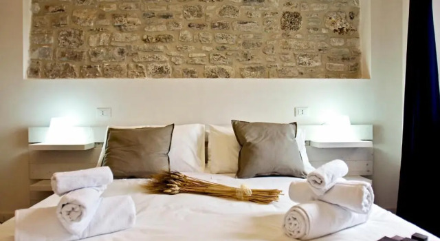 Номер Luxury Residence San Martino - Rooms & Suite Apartments