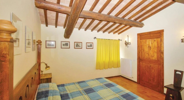Alfina 3, Rezervasyon Otel Tuscia otoparklı oteller, Otopark