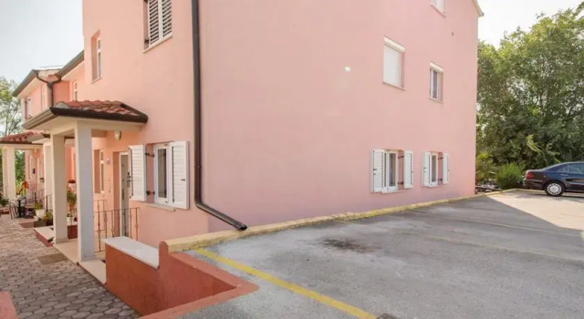 Apartment Lea