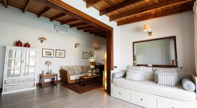 Villa Palmitos Deluxe Seaview, Book Villa Arucas Gran Canaria