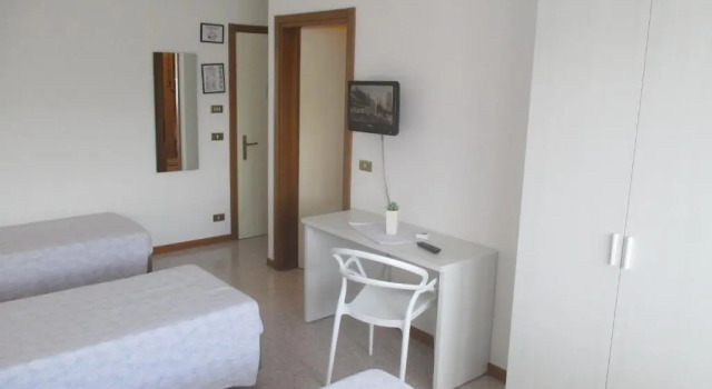 Hotel OScugnizzo 2