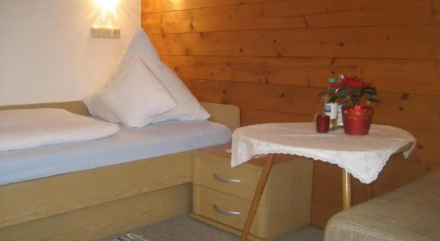 Номер Standard Knapphof