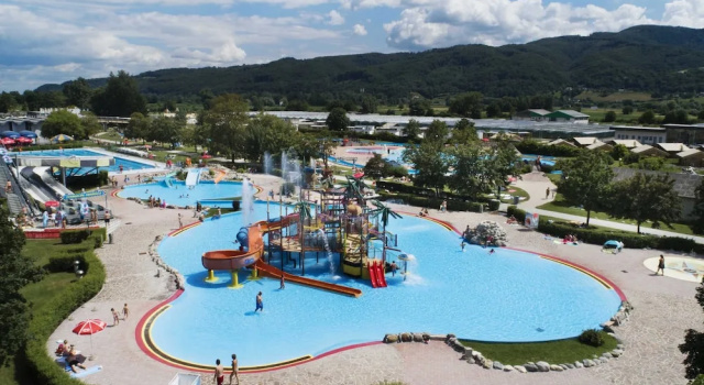 Апартаменты Mediteran Homes with Terme Čatež Tickets