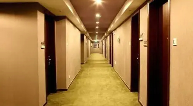 Hotel Zzz - Zhongxin