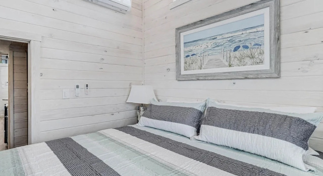 Tequila Sunrise Sfth6 1 Bedroom Cottage by RedAwning, Забронировать Дом для отпуска Виллы Порт-Аранзас, рядом с Музей города Порт-Аранзас, Вилла