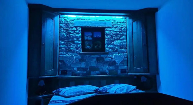 Номер Standard Le Petit Coeur