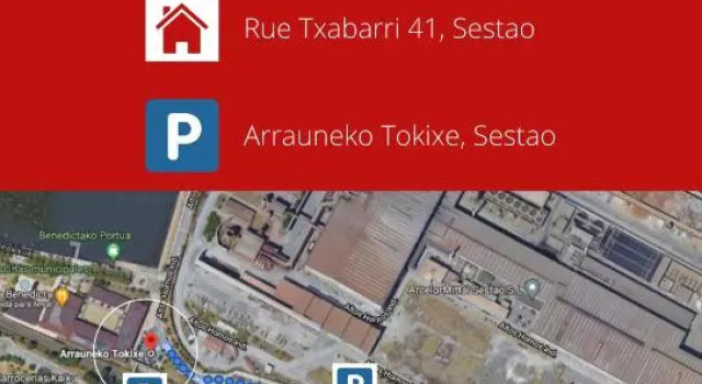 Апартаменты Apartamento Labegain 5