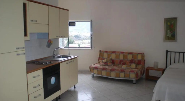 Апартаменты Villino Castellano Apartments