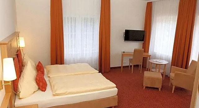 Номер Comfort Landhotel Möllhagen