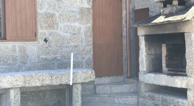 Villa With 2 Bedrooms in Cova, Vieira do Minho, With Wonderful Lake Vi, Забронировать Вилла Виейра-ду-Минью Пенеда-Жереш