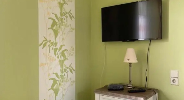 Номер Standard Haus Toskana