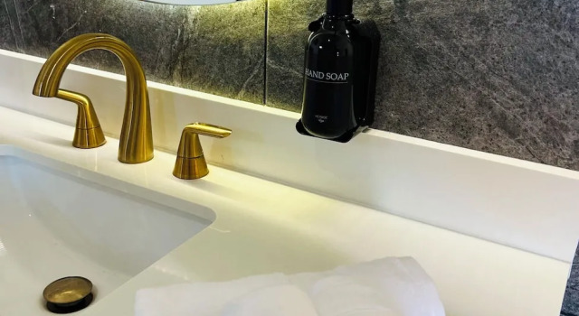 Номер Deluxe с видом на горы Numa Valle Hotel Boutique