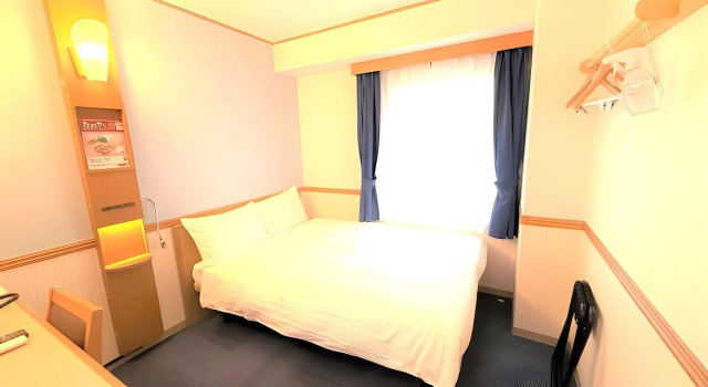 Toyoko Inn Okinawa Naha Kokusai Dori Miebashi Station
