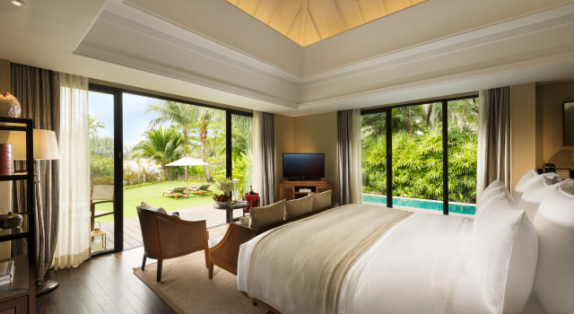 Anantara Layan Phuket Resort
