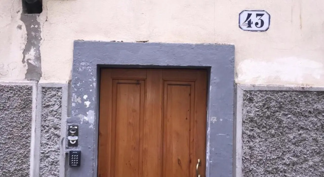 43 Palazzuolo House