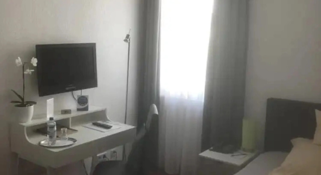 Номер Comfort Hotel Sechzehn