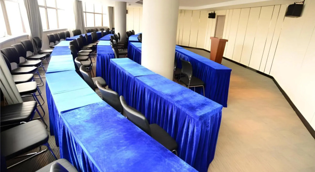 Xinglong International Hotel, Prenota Hotel Hotel a Xuzhou con parcheggio, Parcheggio
