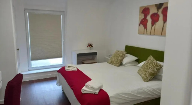 Номер Superior Saints Bay Hotel