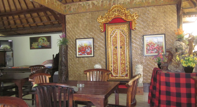 Putri Homestay