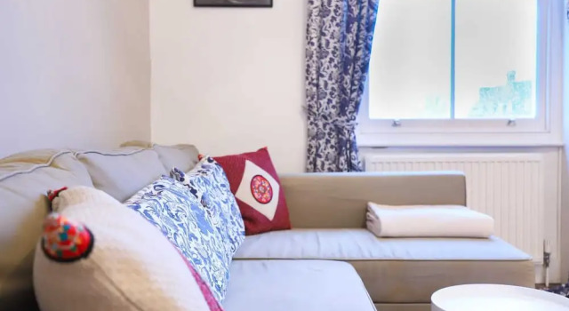 Guestready - Gorgeous, Two-bedroom Maisonette Apartment in Kentish Town