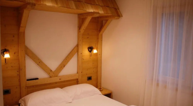 Номер Standard B&B Augusto