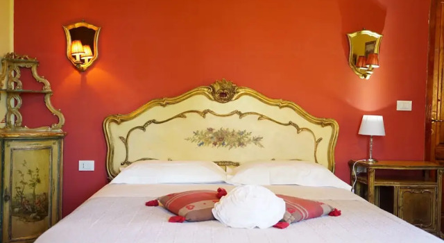 Agriturismo Villa Pallavicini