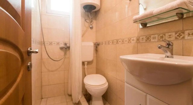 Студия Apartments Radojević